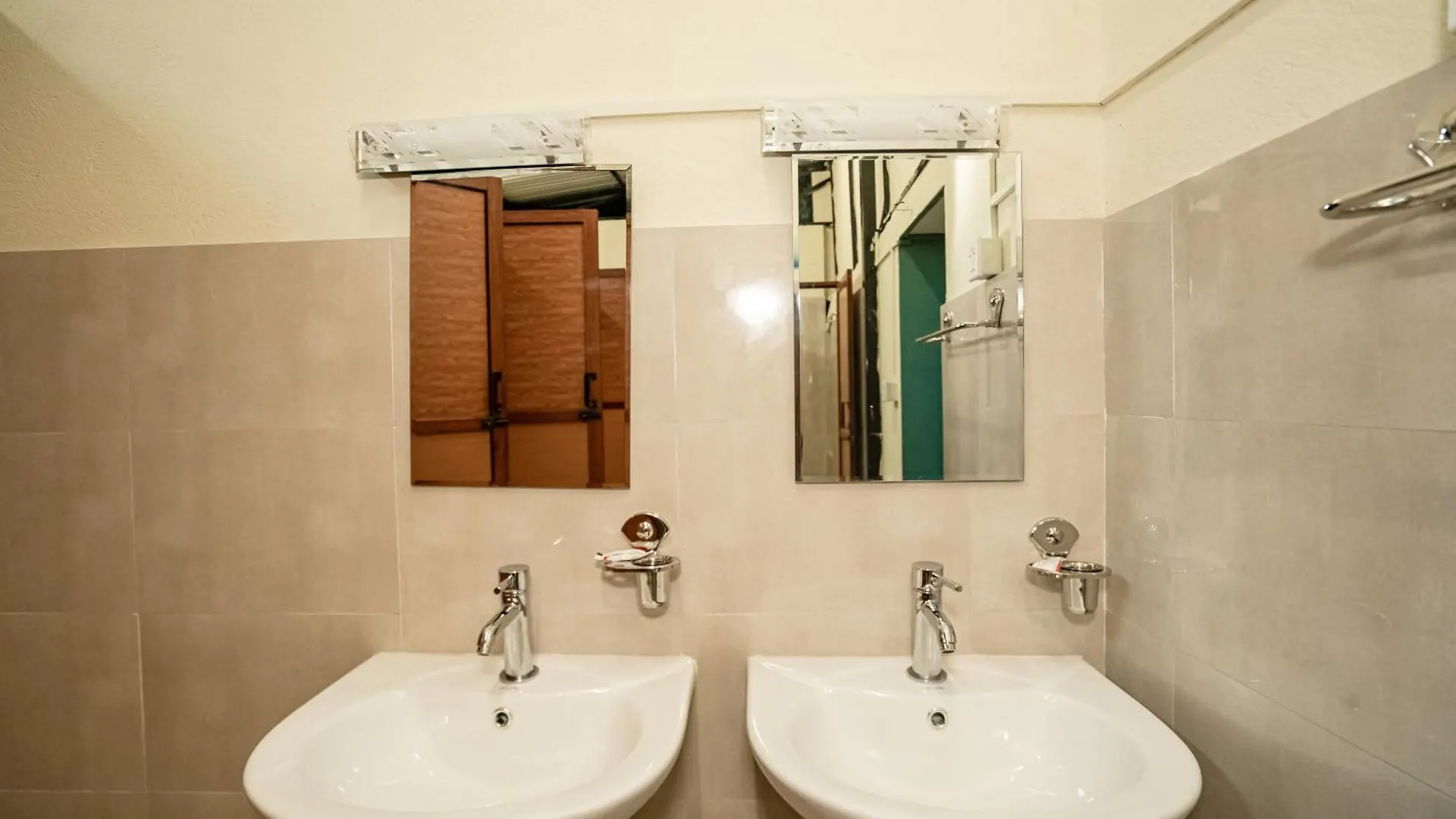Kwabahal Garden Hostel Kathmandu 0*,