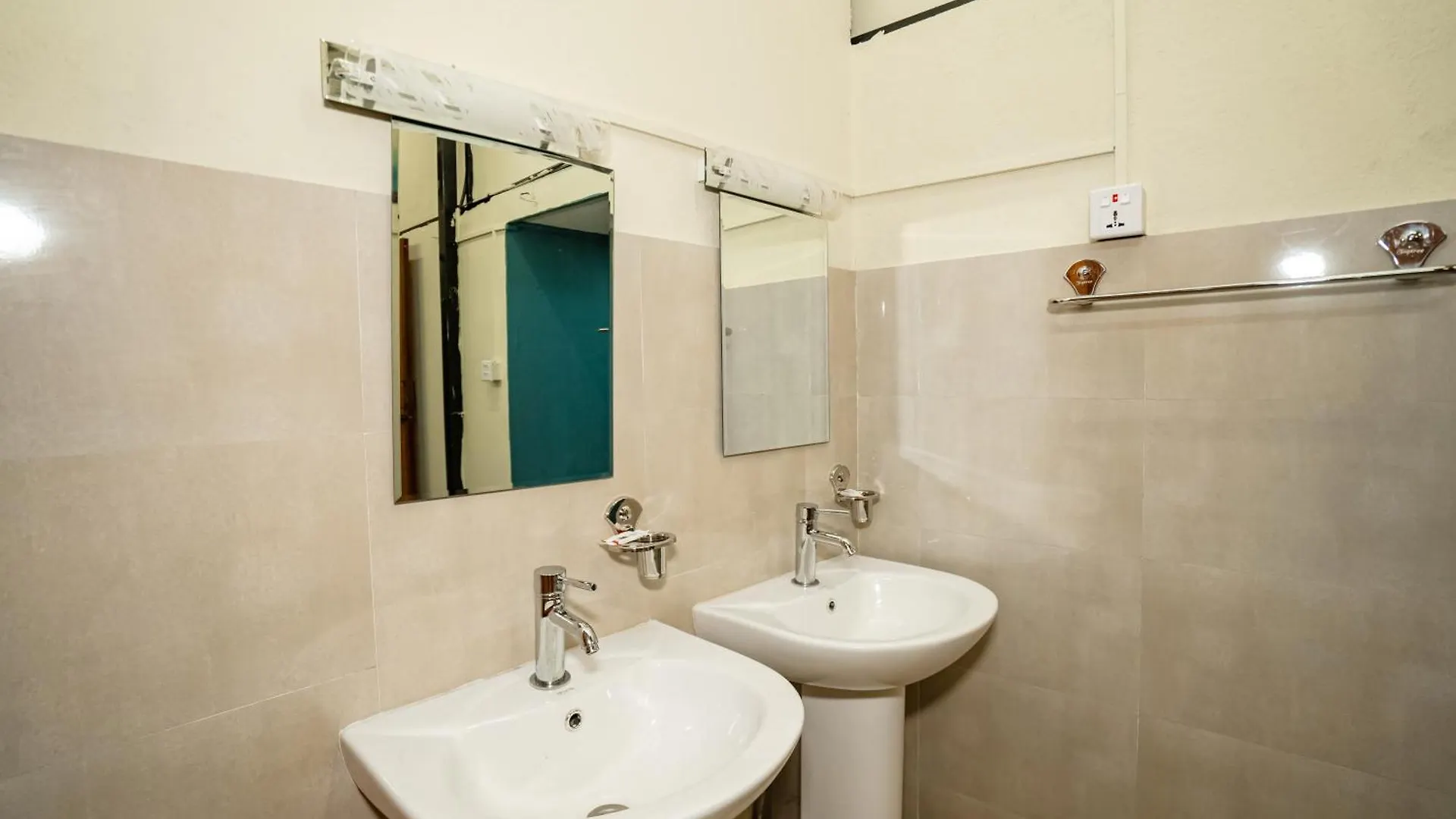 Kwabahal Garden Hostel Kathmandu