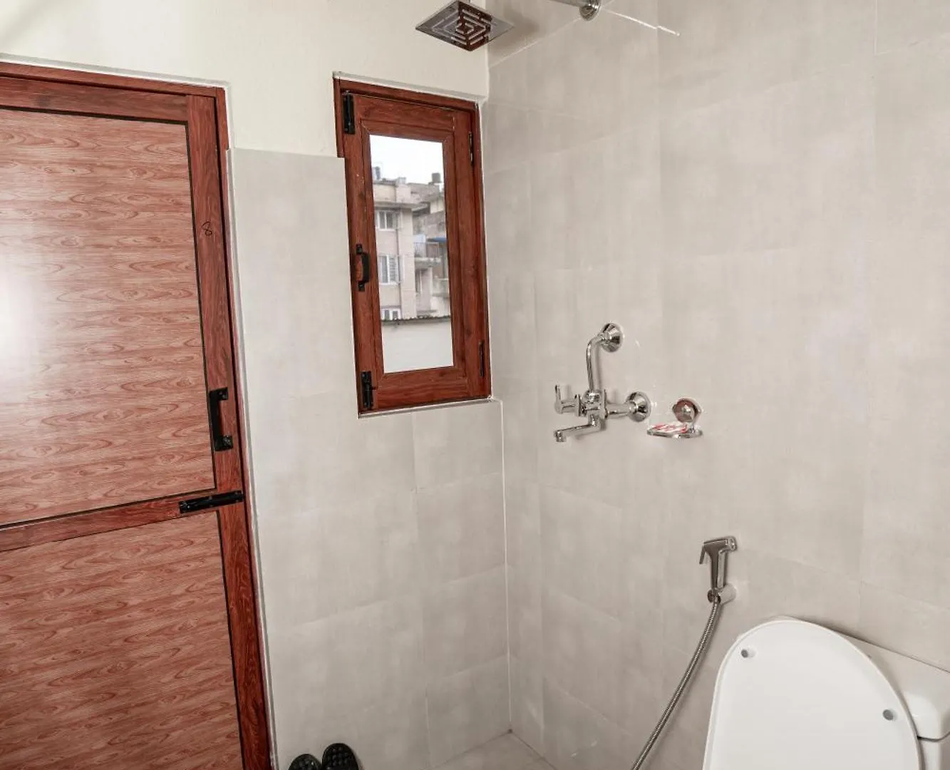 Kwabahal Garden Hostel Kathmandu