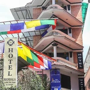 3* Hotel Mandala