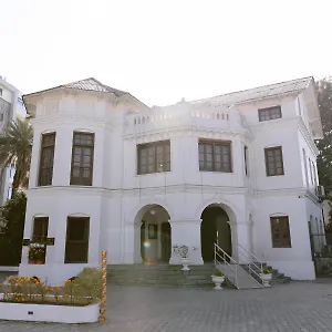 4* Hotel Aranya Boutique