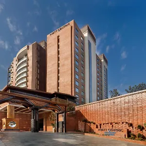 5* Hotel Hyatt Centric Soalteemode