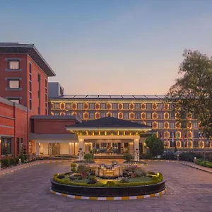 5* Hotel The Soaltee Kathmandu, Autograph Collection